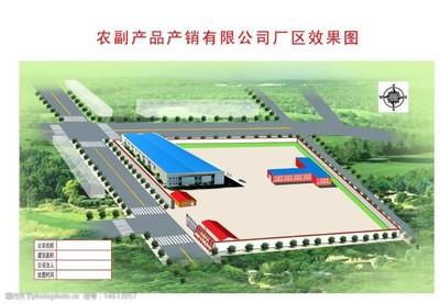 農(nóng)副產(chǎn)品銷售圖片素材 助力食品銷售的有效視覺策略