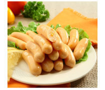 速凍食品 現(xiàn)代生活的高效伴侶與品質(zhì)守護(hù)者