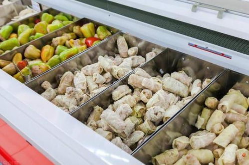 年銷(xiāo)1500億 國(guó)人眼中的‘垃圾食品’，如何成為外國(guó)人的‘主食’？